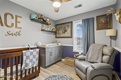 Bedroom - 10153 Stephenson Ln, Olive Branch, MS 38654 photo 1 of 4