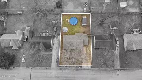 View/Area - 10153 Stephenson Ln, Olive Branch, MS 38654 photo 1 of 2