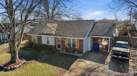 Other - 10153 Stephenson Ln, Olive Branch, MS 38654 photo 3 of 3