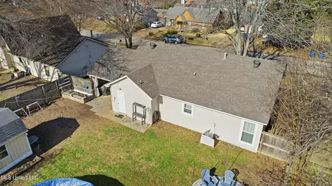 View/Area - 10153 Stephenson Ln, Olive Branch, MS 38654 photo 2 of 2
