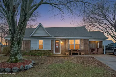 10153 Stephenson Ln, Olive Branch, MS 38654