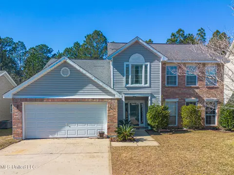 11215 Cypress Bayou Dr, Gulfport, MS 39503