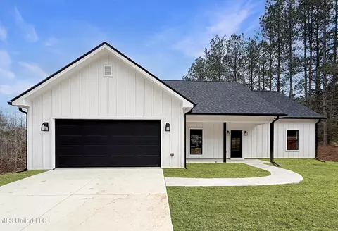 1021 Great Point Rd, Mccomb, MS 39648