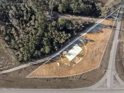 0 Us 98, Mclain, MS 39456