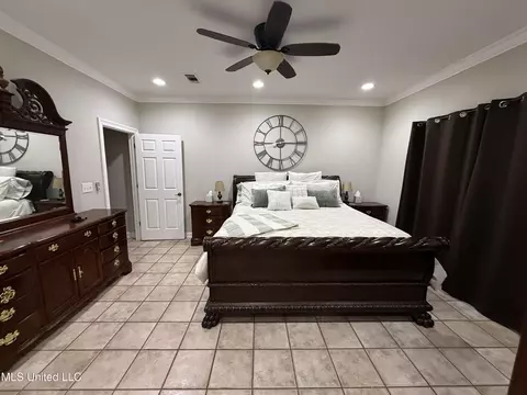 Bedroom - 11 Haven Cv, Byram, MS 39272 photo 1 of 6