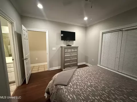 Bedroom - 11 Haven Cv, Byram, MS 39272 photo 5 of 6