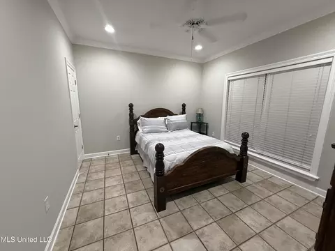 Bedroom - 11 Haven Cv, Byram, MS 39272 photo 3 of 6