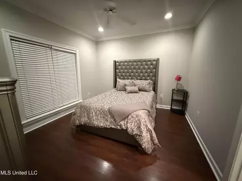 Bedroom - 11 Haven Cv, Byram, MS 39272 photo 4 of 6