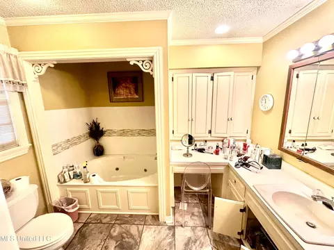 Bath - 206 W Meadowbrook Dr, Brookhaven, MS 39601 photo 3 of 3