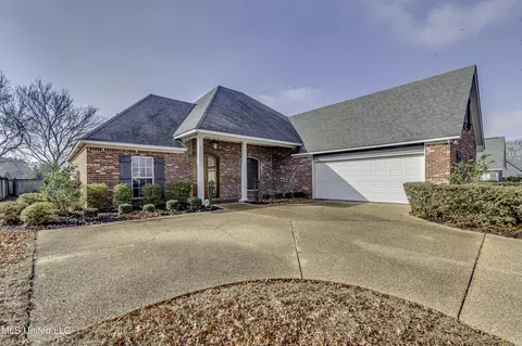 103 Fairchild Cv, Canton, MS 39046