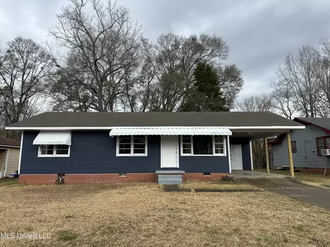 2152 Second St, Natchez, MS 39120