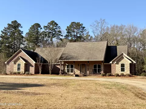2623 W Mountain Creek Rd, Florence, MS 39073