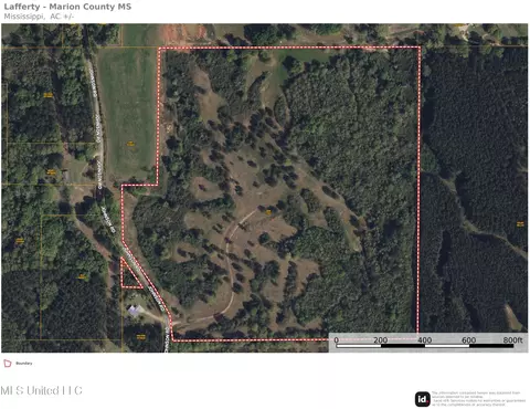Johnson Road, Sandy Hook, MS 39478 photo 28
