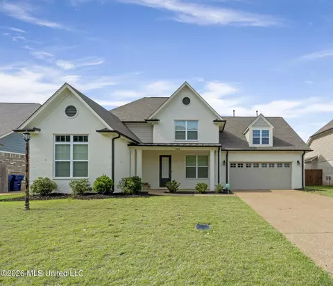 13604 Live Oak Loop, Olive Branch, MS 38654