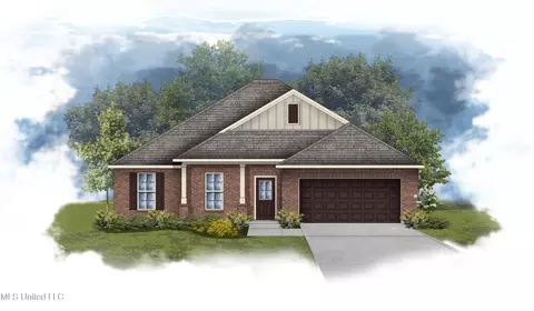 12140 Walker Rd, Ocean Springs, MS 39564