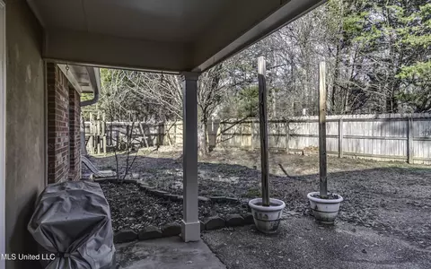 1230 Crossview Ct, Brandon, MS 39042 photo 47