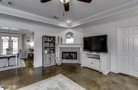 1230 Crossview Ct, Brandon, MS 39042 photo 10