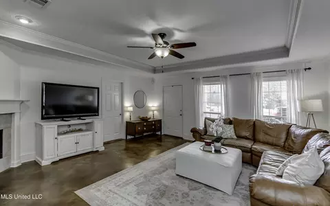 1230 Crossview Ct, Brandon, MS 39042 photo 9