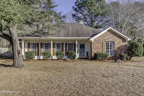 1230 Crossview Ct, Brandon, MS 39042