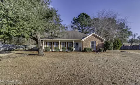1230 Crossview Ct, Brandon, MS 39042 photo 2