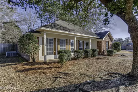 1230 Crossview Ct, Brandon, MS 39042 photo 4