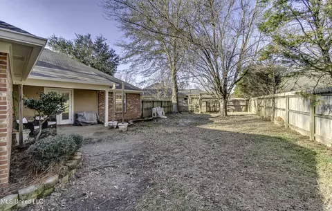 1230 Crossview Ct, Brandon, MS 39042 photo 54