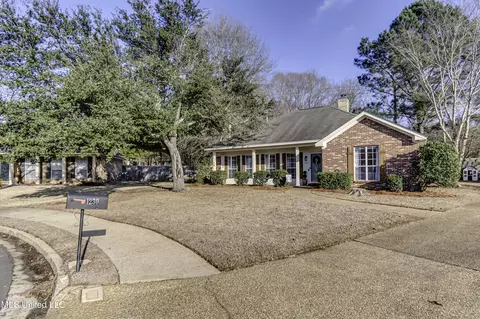 1230 Crossview Ct, Brandon, MS 39042 photo 3