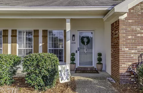 1230 Crossview Ct, Brandon, MS 39042 photo 6