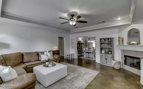 1230 Crossview Ct, Brandon, MS 39042 photo 11