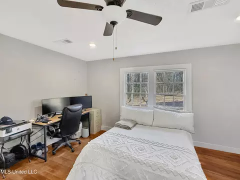 Bedroom - 1699 White Rd, Florence, MS 39073 photo 3 of 3