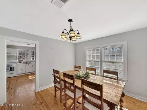 Dining - 1699 White Rd, Florence, MS 39073 photo 2 of 2
