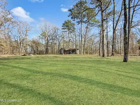Exterior - 1699 White Rd, Florence, MS 39073 photo 5 of 5