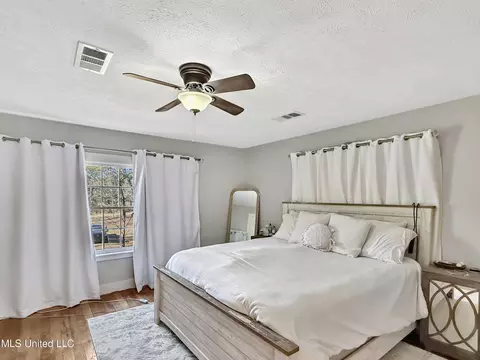 Bedroom - 1699 White Rd, Florence, MS 39073 photo 1 of 3