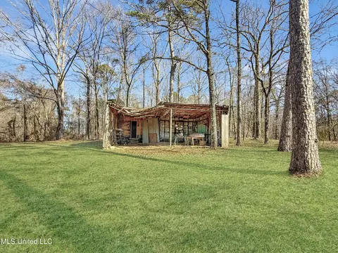 Exterior - 1699 White Rd, Florence, MS 39073 photo 4 of 5