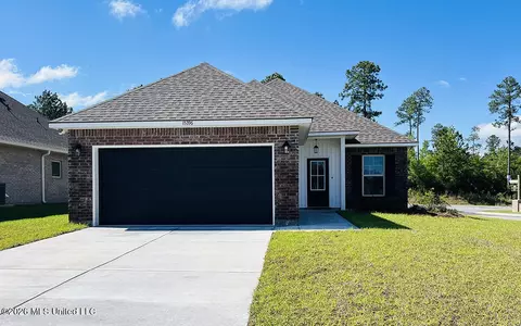 15396 Percy St, Gulfport, MS 39503