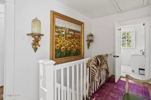 Entry Way - 803 Meadowbrook Rd, Jackson, MS 39206 photo 13 of 13