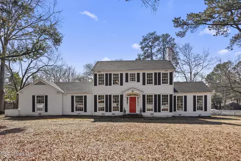 803 Meadowbrook Rd, Jackson, MS 39206