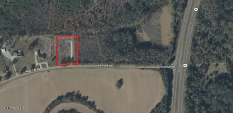 000 N Ratliff Rd, Jackson, MS 39209
