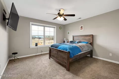 Bedroom - 7899 Remington Cv, Hernando, MS 38632 photo 6 of 6