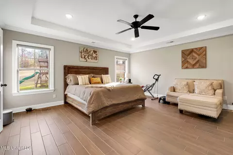 Bedroom - 7899 Remington Cv, Hernando, MS 38632 photo 1 of 6