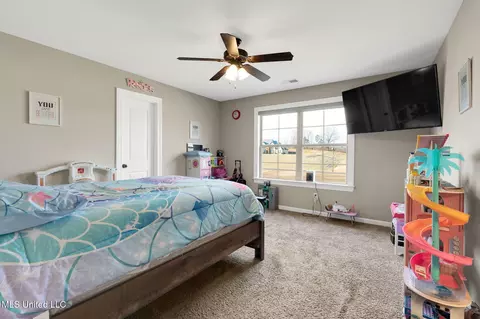 Bedroom - 7899 Remington Cv, Hernando, MS 38632 photo 5 of 6