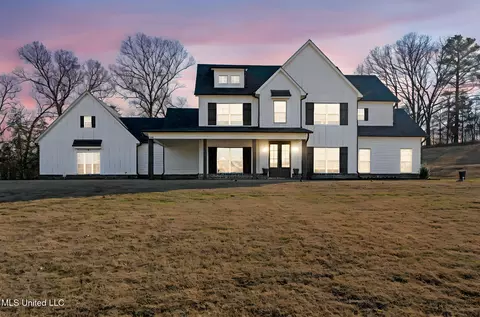 7899 Remington Cv, Hernando, MS 38632