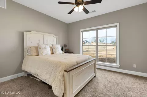Bedroom - 7899 Remington Cv, Hernando, MS 38632 photo 3 of 6