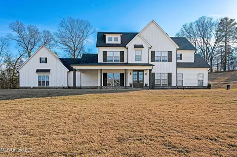 Exterior - 7899 Remington Cv, Hernando, MS 38632 photo 10 of 10