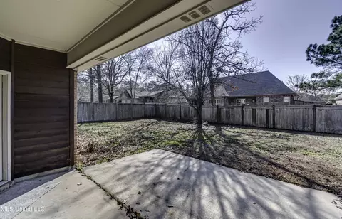 Exterior - 314 Turtle Holw, Brandon, MS 39047 photo 6 of 8