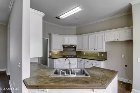 Kitchen - 314 Turtle Holw, Brandon, MS 39047 photo 1 of 6