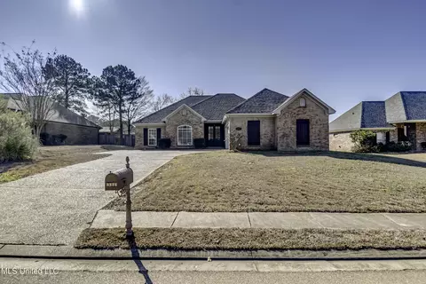 Exterior - 314 Turtle Holw, Brandon, MS 39047 photo 3 of 8