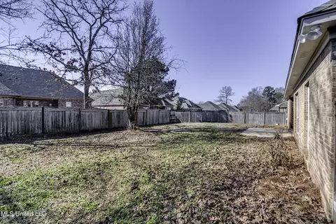 Exterior - 314 Turtle Holw, Brandon, MS 39047 photo 8 of 8