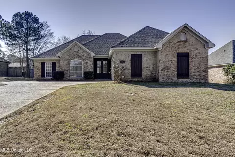 Exterior - 314 Turtle Holw, Brandon, MS 39047 photo 4 of 8