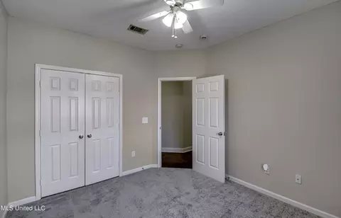 Bedroom - 314 Turtle Holw, Brandon, MS 39047 photo 4 of 5